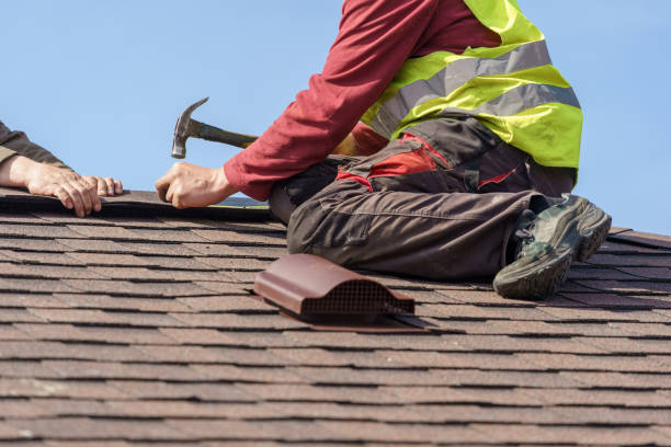 Quick and Trustworthy Emergency Roof Repair Services in Hughes Springs, TX