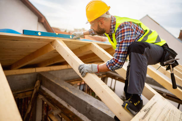 Best Best Roofing Contractors  in Hughes Springs, TX