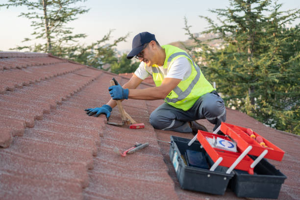 Best Residential Roofing Contractor  in Hughes Springs, TX