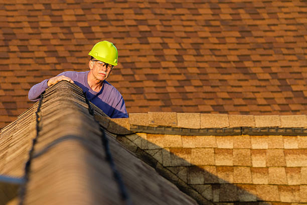 Best Best Roofing Contractors  in Hughes Springs, TX