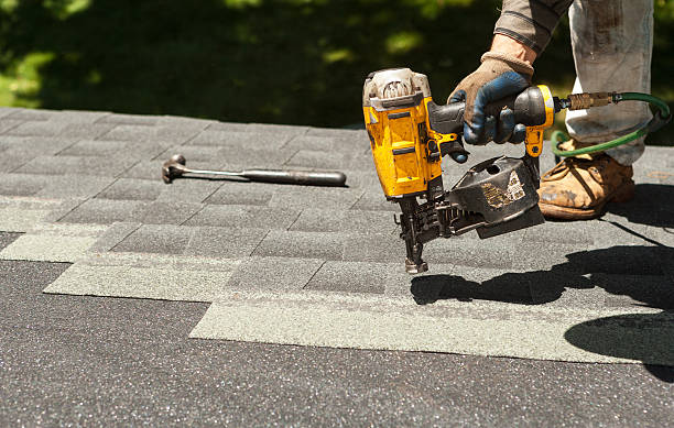 Best Roof Replacement Cost  in Hughes Springs, TX